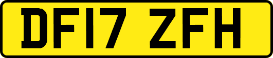 DF17ZFH