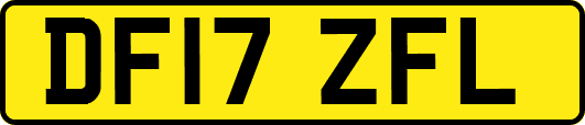 DF17ZFL