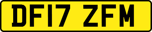 DF17ZFM