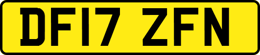 DF17ZFN