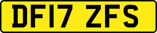 DF17ZFS