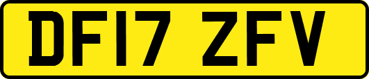 DF17ZFV