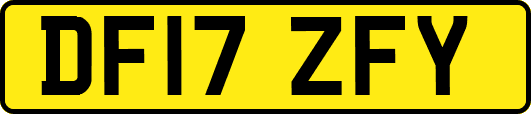 DF17ZFY