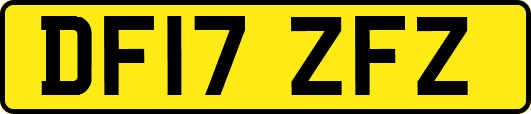 DF17ZFZ