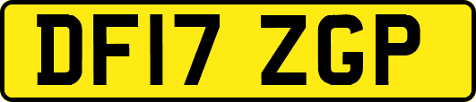 DF17ZGP