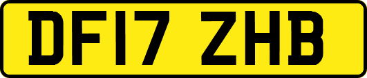 DF17ZHB