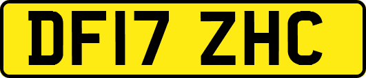 DF17ZHC