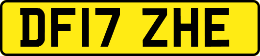 DF17ZHE
