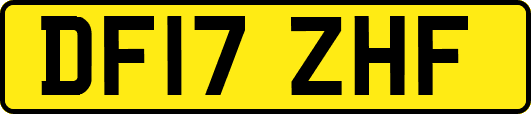 DF17ZHF