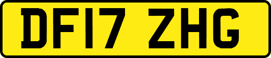 DF17ZHG