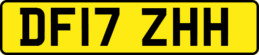 DF17ZHH