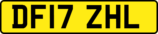 DF17ZHL