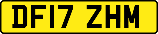 DF17ZHM