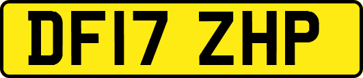 DF17ZHP