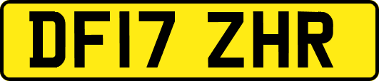 DF17ZHR