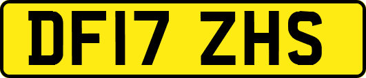 DF17ZHS