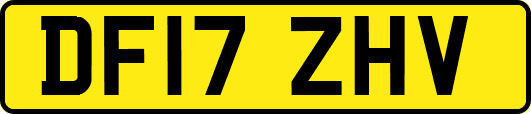 DF17ZHV