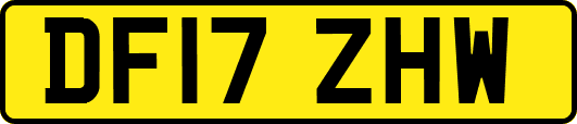 DF17ZHW