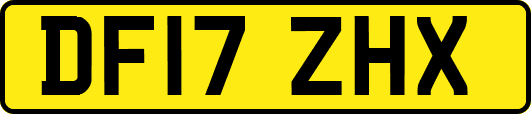 DF17ZHX
