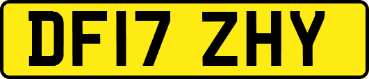DF17ZHY