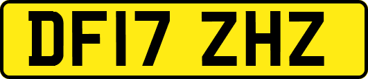 DF17ZHZ