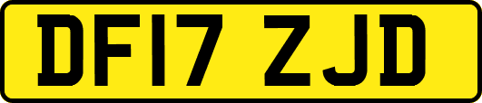 DF17ZJD