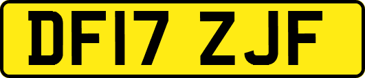 DF17ZJF