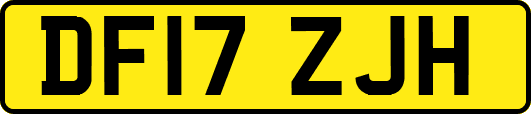 DF17ZJH