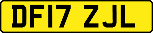 DF17ZJL