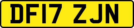 DF17ZJN