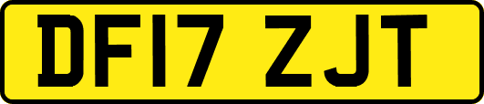 DF17ZJT