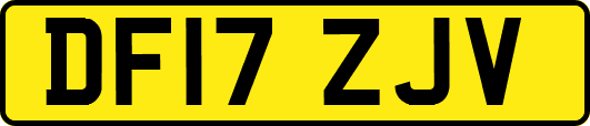 DF17ZJV