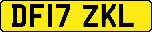 DF17ZKL