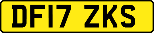 DF17ZKS