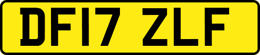 DF17ZLF