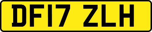 DF17ZLH
