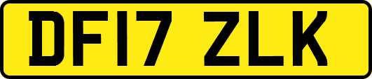 DF17ZLK
