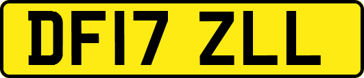 DF17ZLL