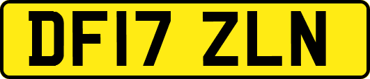 DF17ZLN