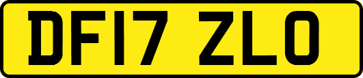 DF17ZLO