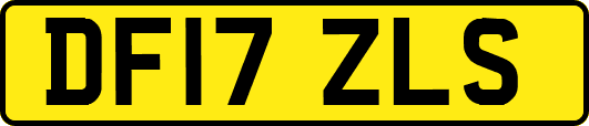 DF17ZLS