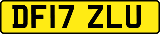 DF17ZLU