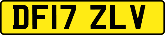 DF17ZLV