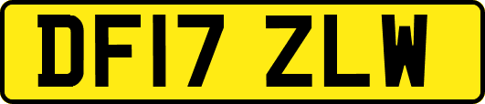 DF17ZLW