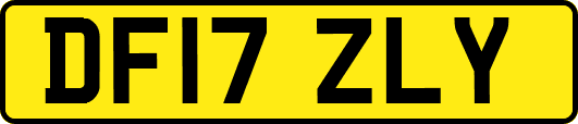 DF17ZLY