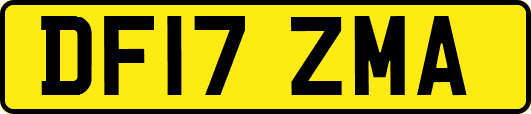 DF17ZMA