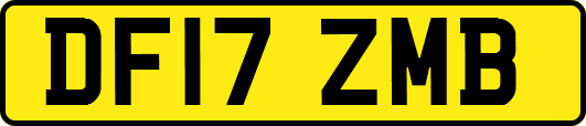 DF17ZMB