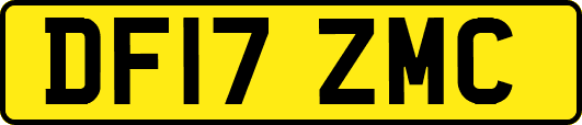 DF17ZMC