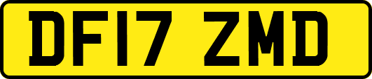 DF17ZMD