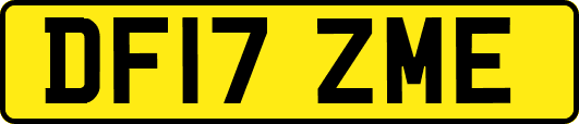 DF17ZME